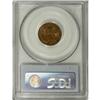 Image 2 : 1908-S 1C Red and Brown MS64 PCGS