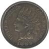 Image 1 : 1889 1C Brown PR63 ANACS