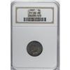 Image 1 : 1897 1C Red and Brown PR64 NGC