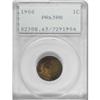 Image 1 : 1900 1C Red and Brown PR63 PCGS