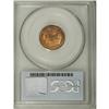 Image 2 : 1910 1C Red MS65 PCGS
