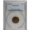 Image 1 : 1914-D 1C F15 PCGS