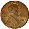 Image 1 : 1917 1C Red MS65 PCGS