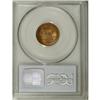 Image 4 : 1917 1C Red MS65 PCGS
