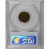Image 2 : 1917-S 1C Brown MS63 PCGS