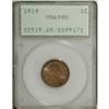 Image 1 : 1919 1C Red MS65 PCGS