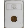 Image 3 : 1919-S 1C Red and Brown MS63 NGC