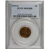 Image 3 : 1919-S 1C Red and Brown MS63 PCGS