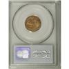 Image 2 : 1920 1C Red MS65 PCGS