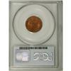 Image 2 : 1923 1C Red MS65 PCGS