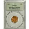 Image 1 : 1926 1C Red MS66 PCGS