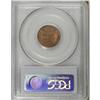 Image 2 : 1927-D 1C Red MS64 PCGS