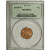 Image 1 : 1929-S 1C Red MS65 PCGS