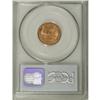Image 2 : 1933-D 1C Red MS66 PCGS