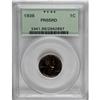 Image 1 : 1938 1C Red PR65 PCGS
