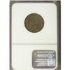 Image 2 : 1866 2C Brown MS65 NGC