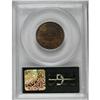 Image 2 : 1870 2C Red and Brown PR64 PCGS