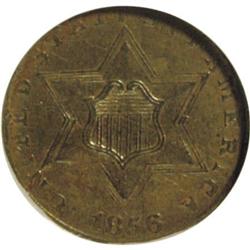 1856 3CS AU58 NGC