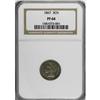 Image 1 : 1867 3CN PR64 NGC