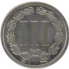 Image 2 : 1870 3CN PR64 PCGS