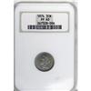 Image 1 : 1874 3CN PR63 NGC