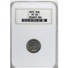 Image 1 : 1875 3CN PR64 NGC