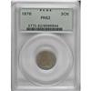 Image 3 : 1876 3CN PR62 PCGS
