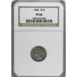 1884 3CN PR64 NGC