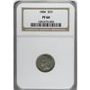 Image 1 : 1884 3CN PR64 NGC