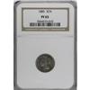 Image 1 : 1885 3CN PR65 NGC
