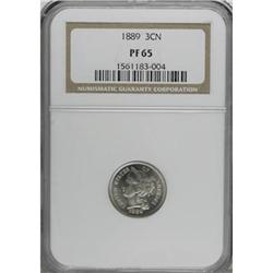 1889 3CN PR65 NGC