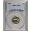 Image 1 : 1882 5C PR64 PCGS