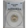 Image 1 : 1883 5C PR65 PCGS