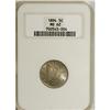 Image 1 : 1894 5C MS62 NGC