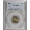 Image 1 : 1905 5C MS64 PCGS