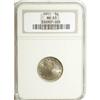 Image 1 : 1911 5C MS65 NGC