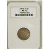 Image 1 : 1912-D 5C MS62 NGC