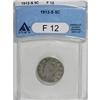 Image 3 : 1912-S 5C F12 ANACS