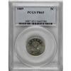 Image 1 : 1889 5C PR65 PCGS