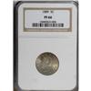 Image 1 : 1889 5C PR66 NGC