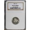 Image 1 : 1890 5C Cameo PR65 NGC