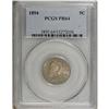 Image 1 : 1894 5C PR64 PCGS