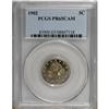Image 1 : 1902 5C Cameo PR65 PCGS