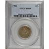 Image 3 : 1906 5C PR65 PCGS