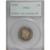Image 1 : 1909 5C PR65 PCGS