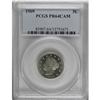 Image 1 : 1909 5C Cameo PR64 PCGS