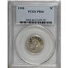 Image 3 : 1910 5C PR66 PCGS