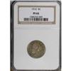 Image 1 : 1912 5C PR65 NGC