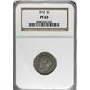 Image 1 : 1912 5C PR65 NGC