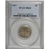 Image 1 : 1917 5C MS63 PCGS